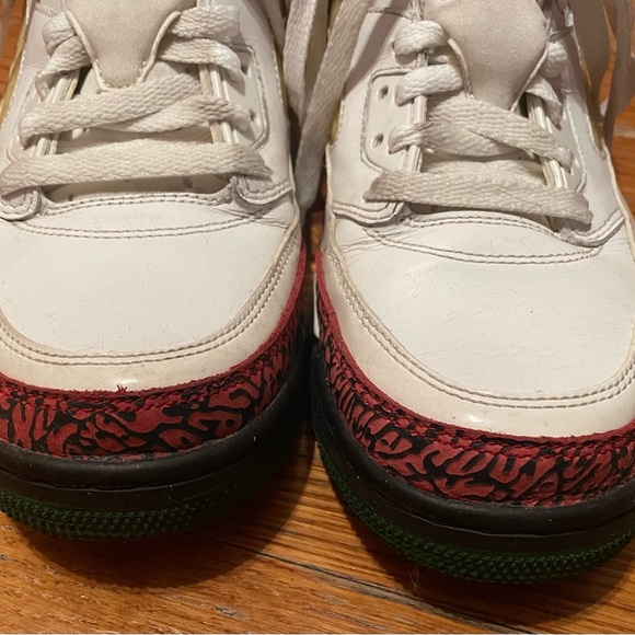 Jordan Spizikes - Picture 2 of 9